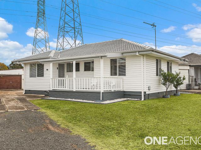 House for rent in Lakelands, Wollongong City Council