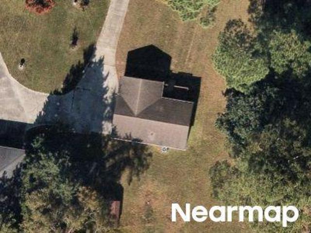 House for sale in Richlands, North Carolina