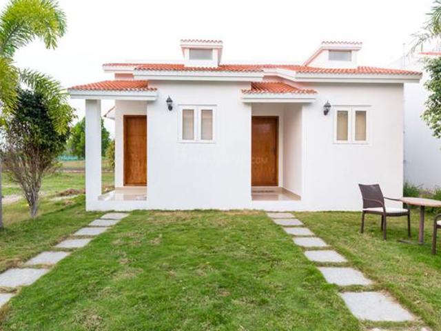 Villa for sale in Tamil Nadu