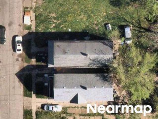 House for sale in Buffalo, New York