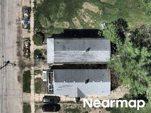 House for sale in Buffalo, New York