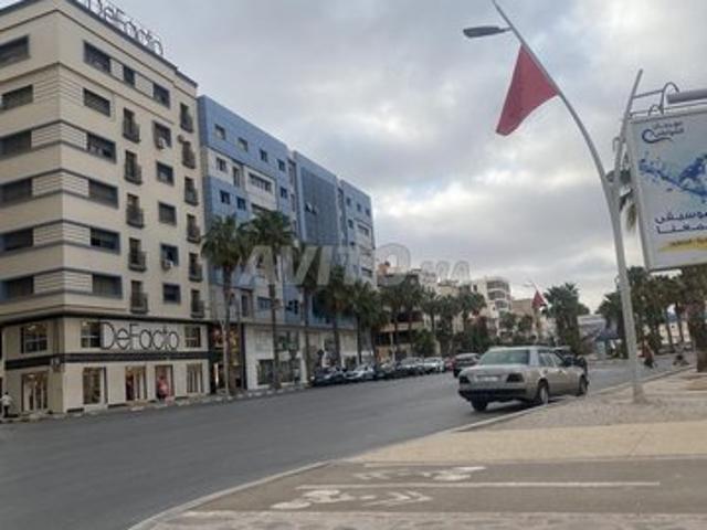 Bureau location à Nador