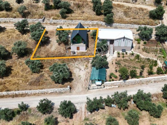 Menderes, İzmir içerisinde kiralık Villa