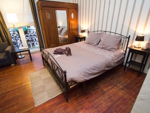 Appartement location à Brussel, Bruxelles