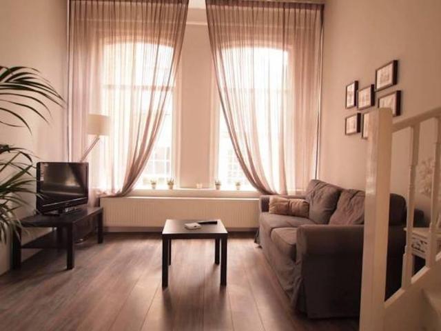 Appartement te huur in Brielle, Zuid Holland