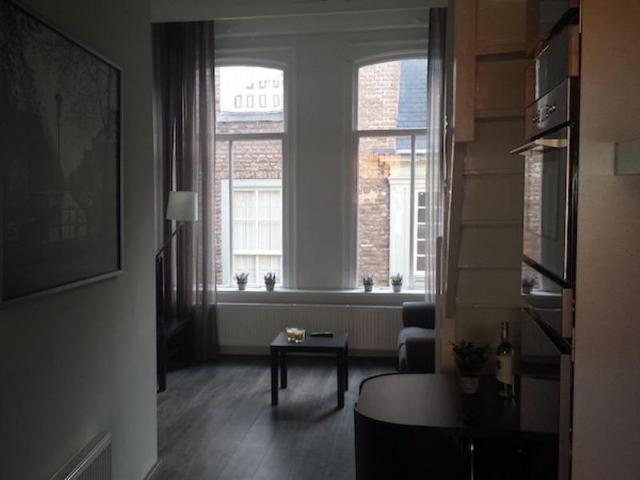 Appartement te huur in Brielle, Zuid Holland