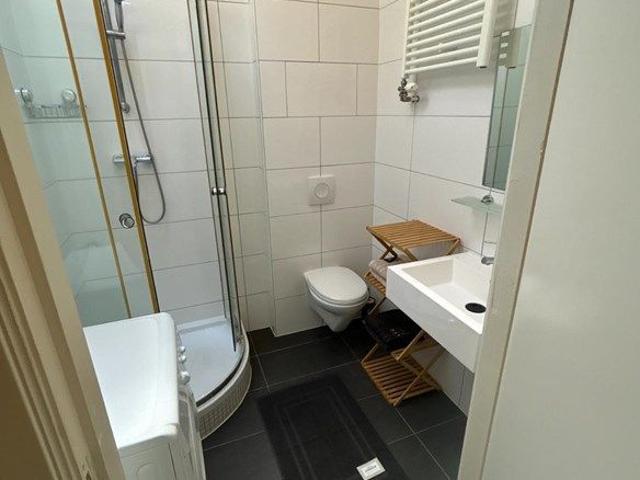 Appartement te huur in Brielle, Zuid Holland