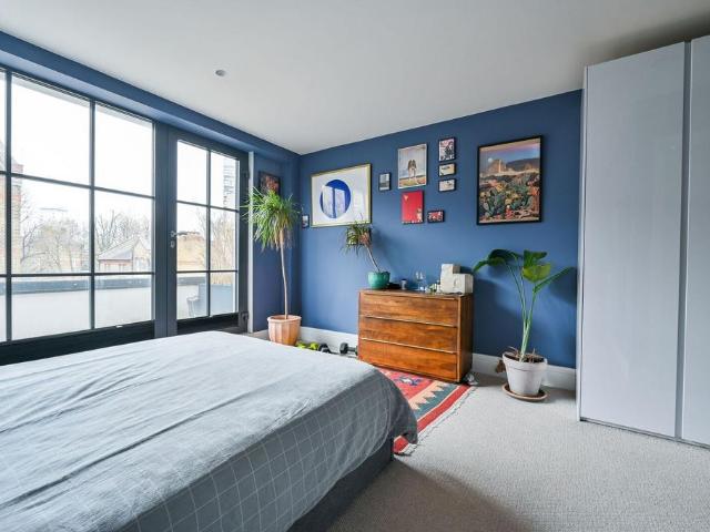 Apartment for rent in Bermondsey, Greater London
