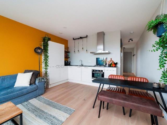 Appartement te huur in Hoorn, Noord Holland