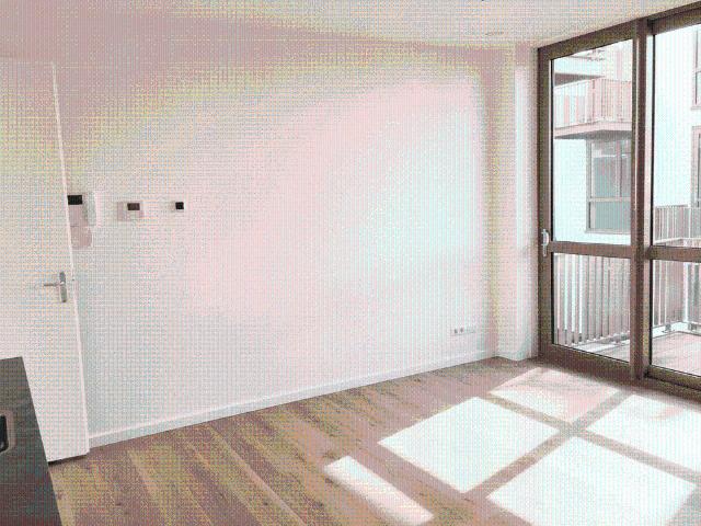 Appartement te huur in Tilburg Centrum, Tilburg