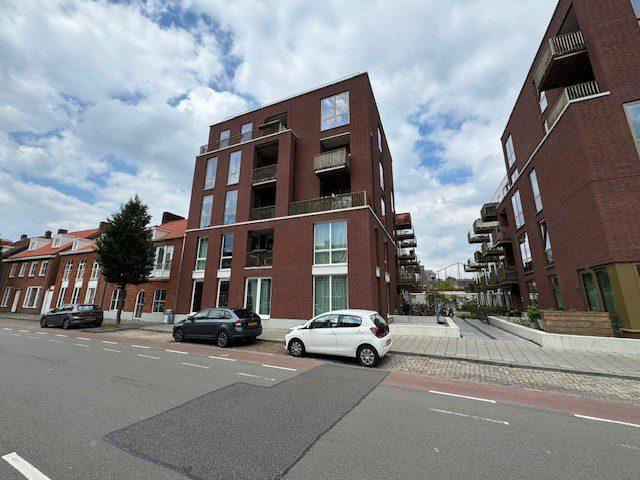 Appartement te huur in Oud-Zuid, Tilburg