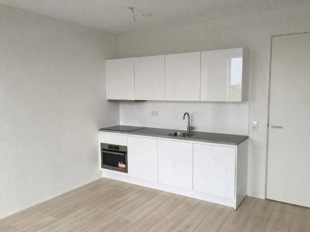 Appartement te huur in Tilburg Centrum, Tilburg