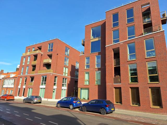 Appartement te huur in Oud-Zuid, Tilburg