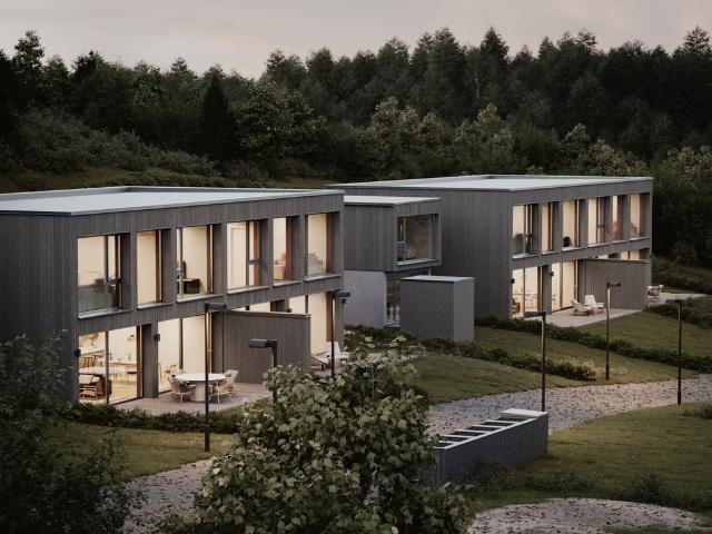 Villa till salu i Huddinge, Stockholm