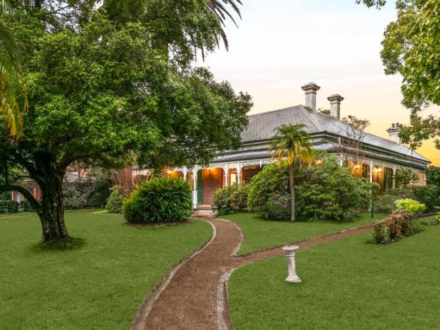 House for sale in Sydney, New South Wales