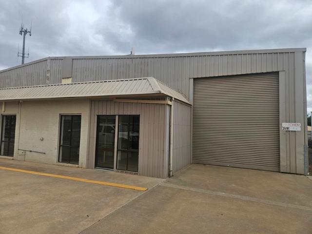 Office for rent in Irymple, Victoria