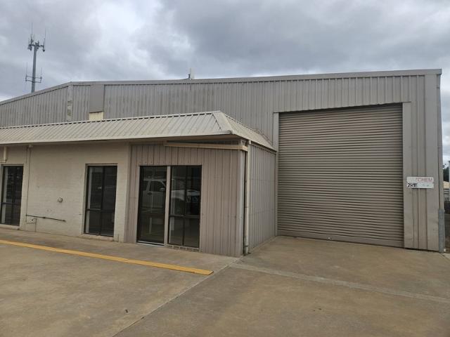 Office for rent in Irymple, Victoria