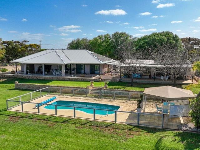 House for sale in Moorook, Kingston on Murray
