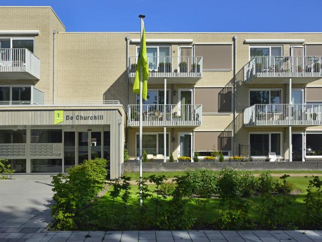 Woning te huur in Klarenbeek, Zeeland