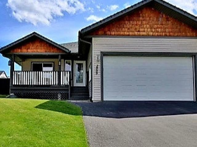 House for sale in Cranbrook, British Columbia