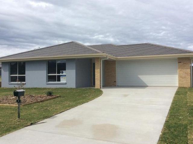 House for rent in Kootingal, New South Wales