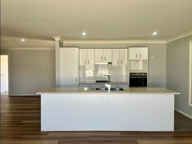 House for rent in Kootingal, New South Wales