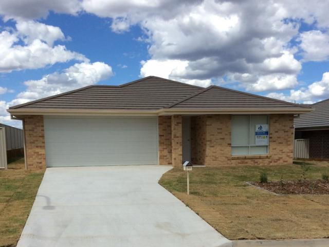 House for rent in Kootingal, New South Wales