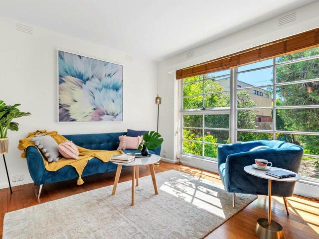 Apartment for rent in Camerons Creek, Victoria
