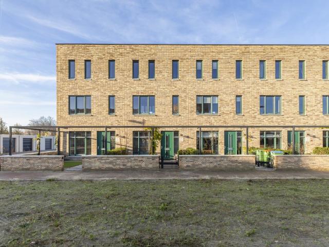 Woning te huur in Breda, Noord Brabant