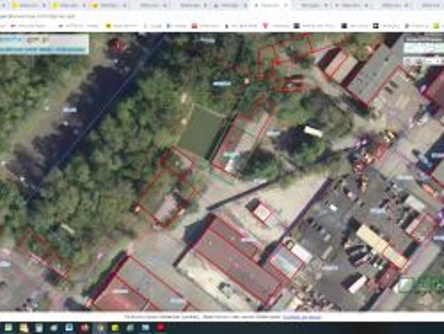 Grunt na sprzedaż w Libiąż, Małopolskie