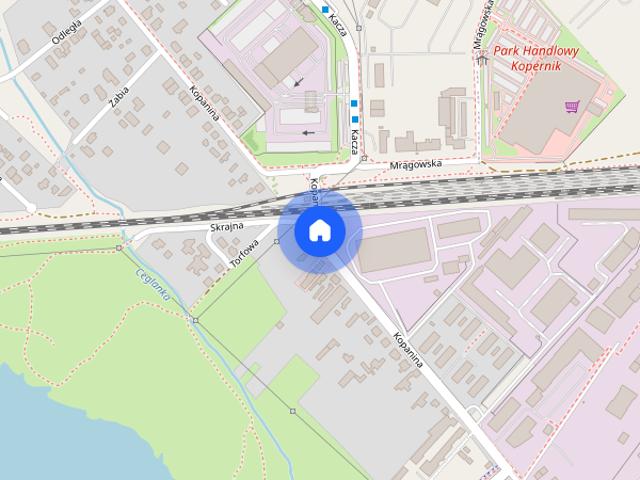 Mieszkanie do wynajęcia w Kopanina, Poznań