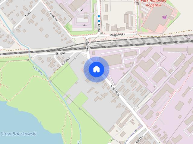 Mieszkanie do wynajęcia w Poznań, Wielkopolskie