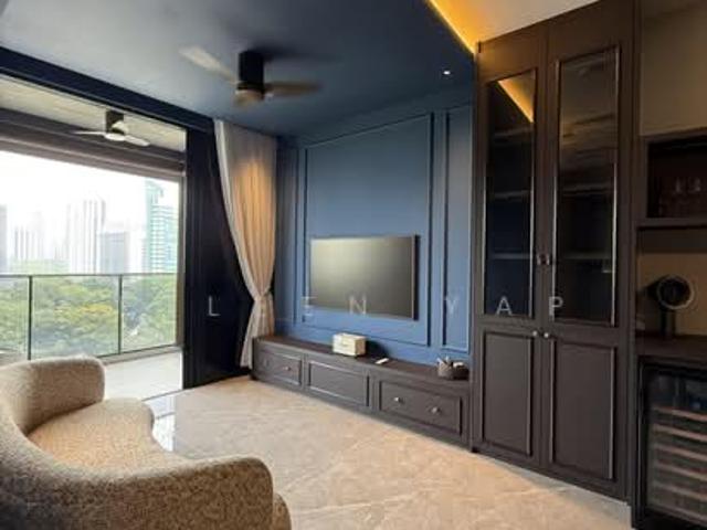 Apartment for rent