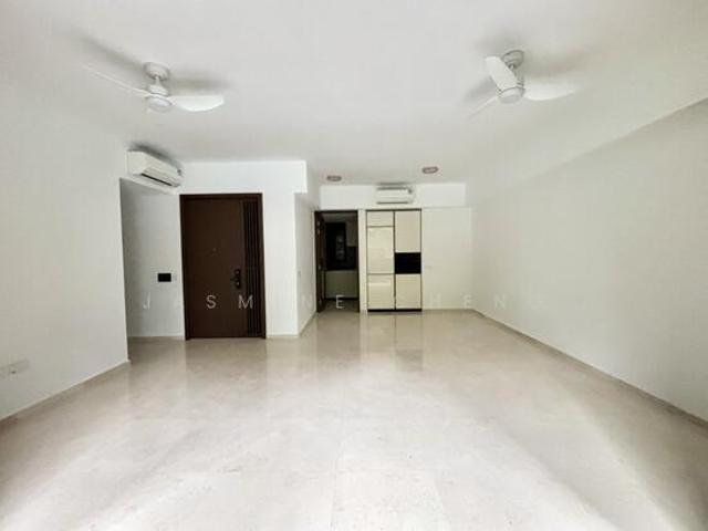 Apartment for rent in Moulmein, Singapore