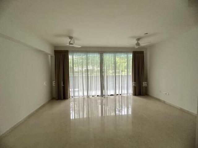 Apartment for rent in Moulmein, Singapore