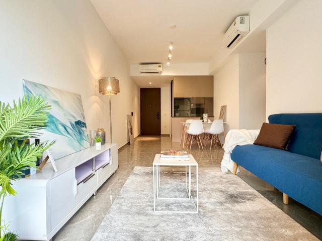Condominium for sale