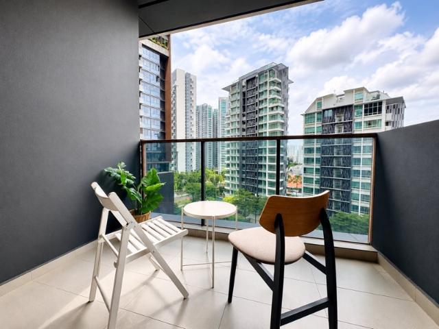 Condominium for sale