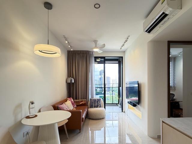 Condominium for sale