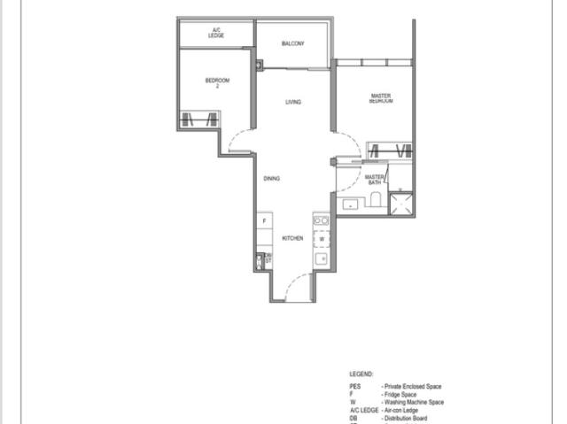 Condominium for sale