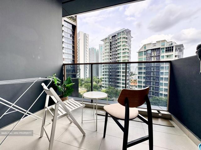 Apartment for sale
