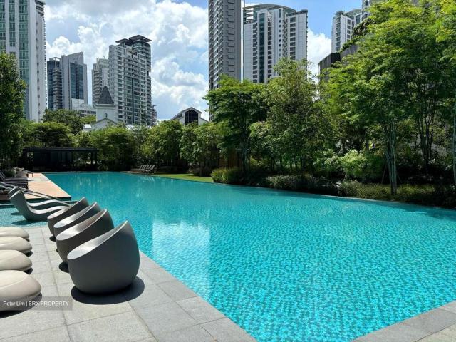Apartment for sale