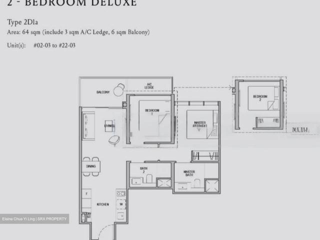 Apartment for sale