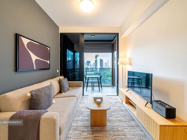 Apartment for sale