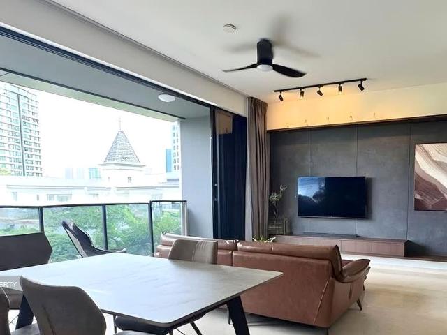 Apartment for sale