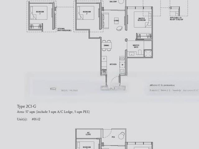 Apartment for sale