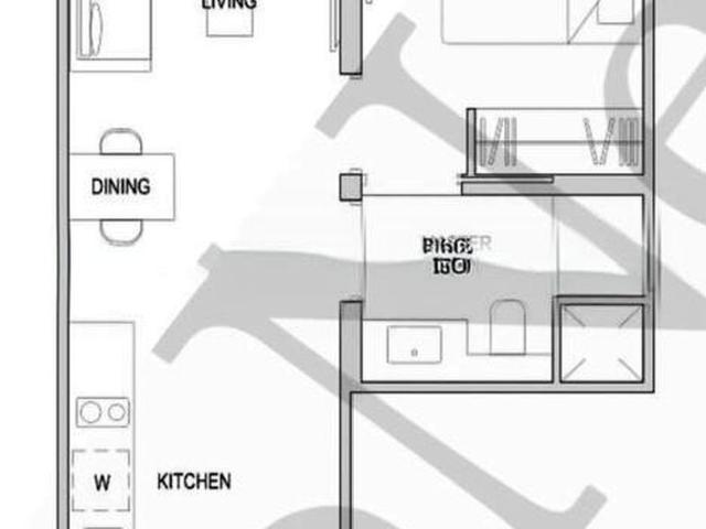 Apartment for sale