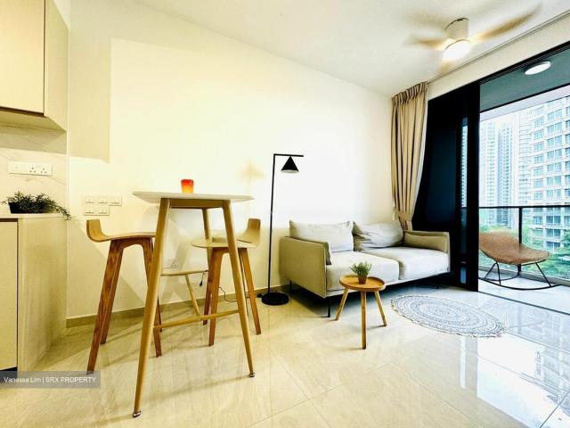 Apartment for sale