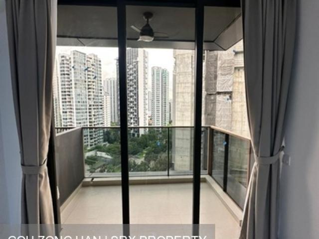 Apartment for sale in Novena