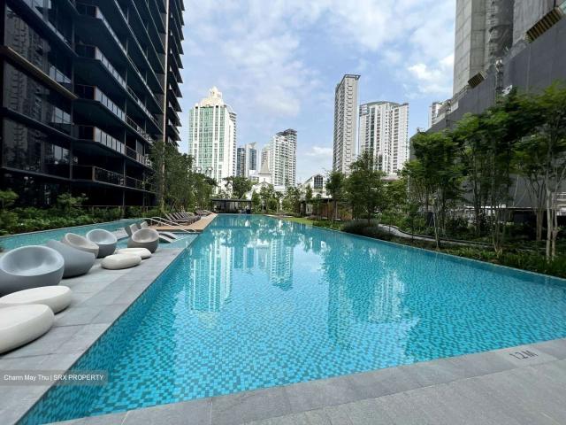 Apartment for rent