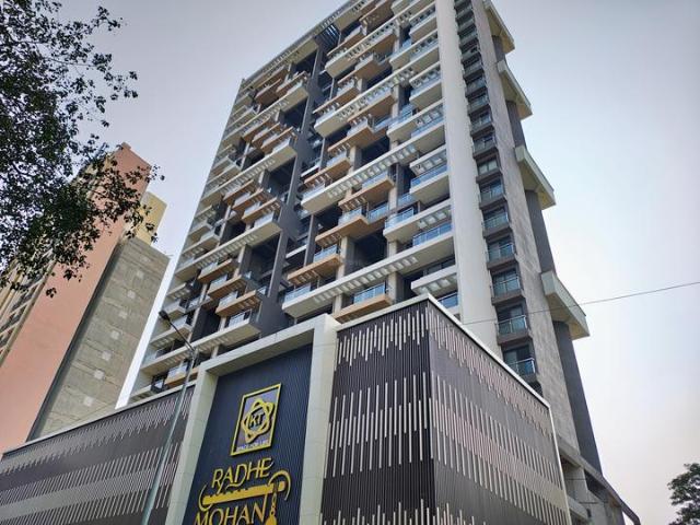 Flat for sale in Navi Mumbai, National Capital Territory Of Delhi